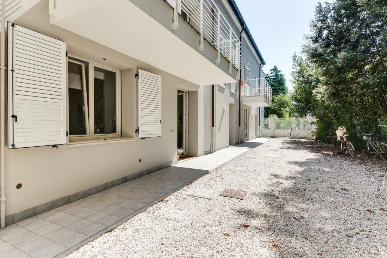 RomagnaBNB Campus House Forlì Extérieur photo