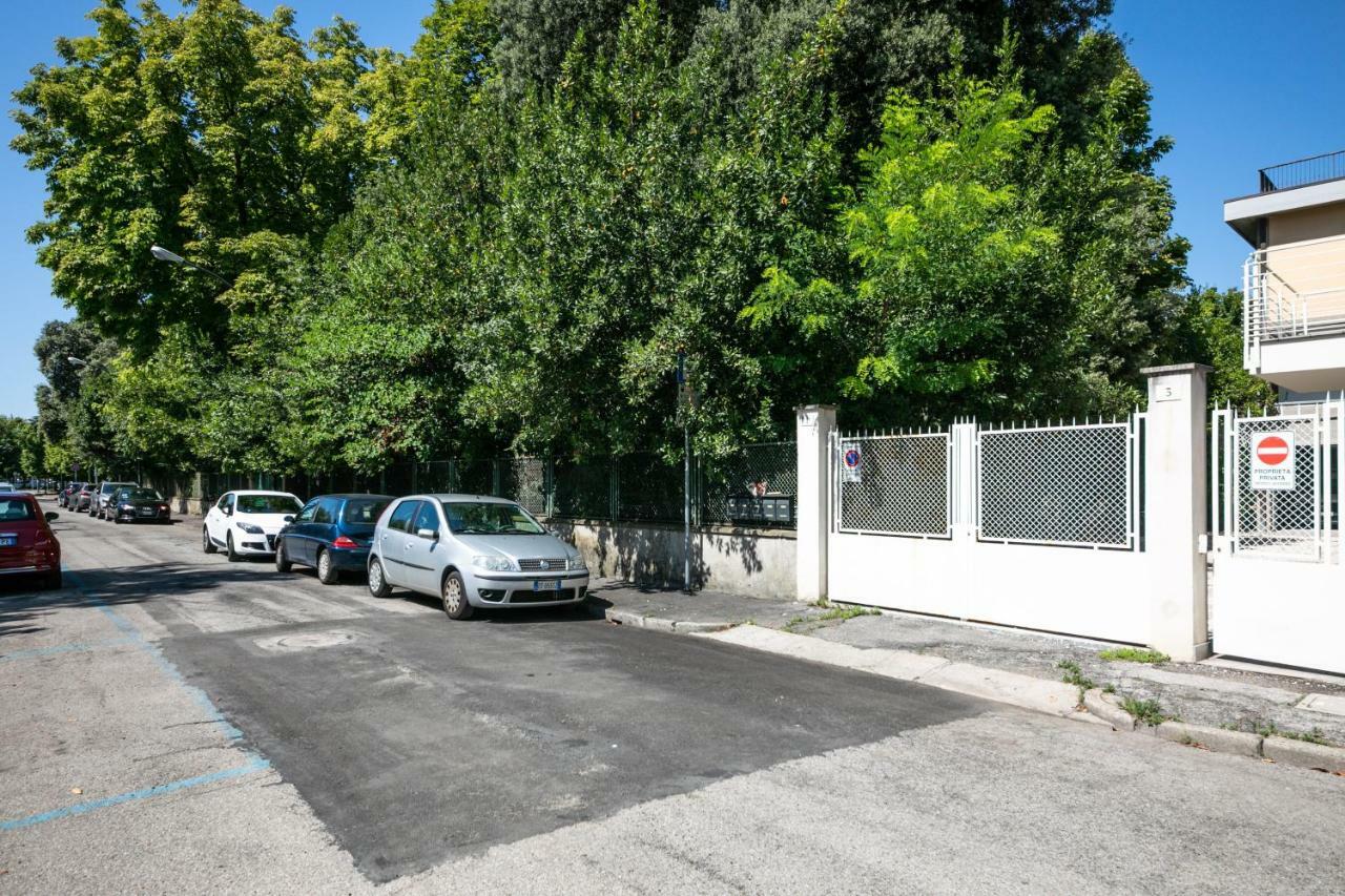 RomagnaBNB Campus House Forlì Extérieur photo