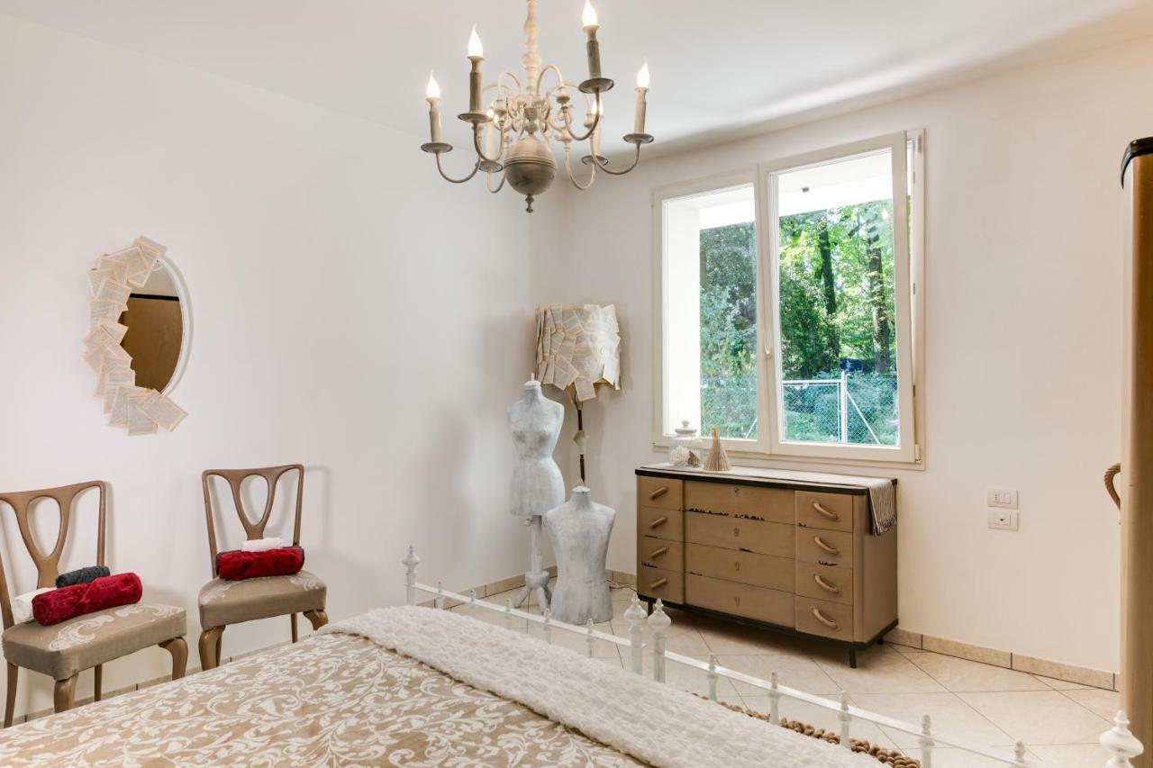 RomagnaBNB Campus House Forlì Extérieur photo