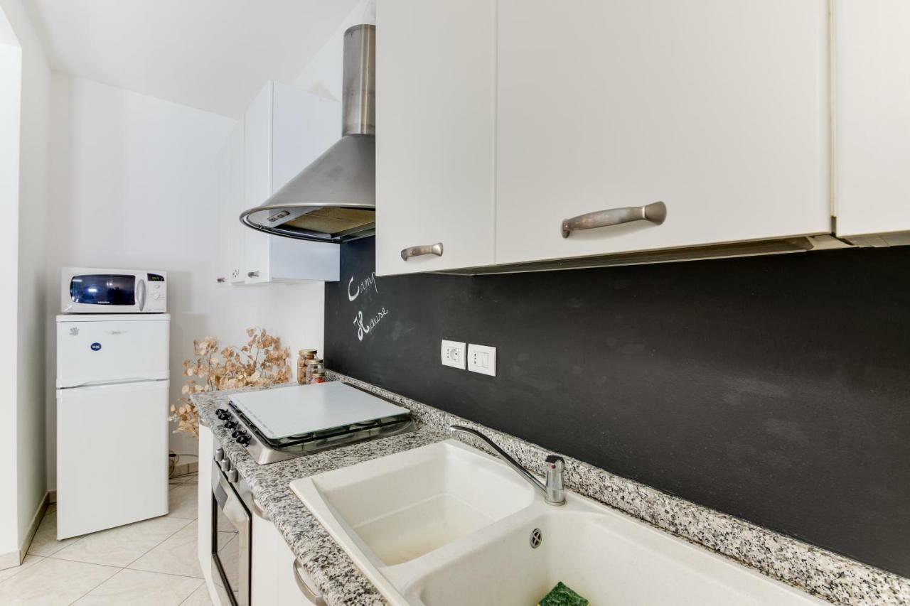 RomagnaBNB Campus House Forlì Extérieur photo